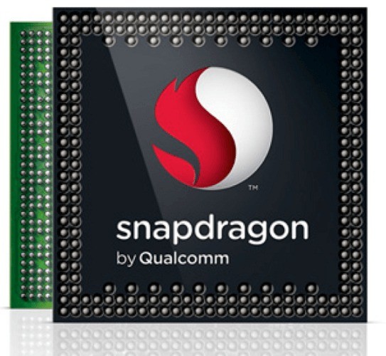 Nuovo Chip Snapdragon da 2,5 GHz di clock e grafica Adreno 420