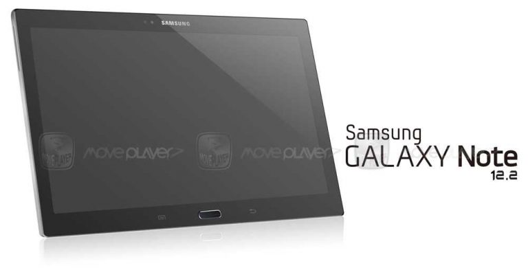Samsung Tab 12.2″ | Poteva essere un Google Nexus e sarà invece il prossimo Note?