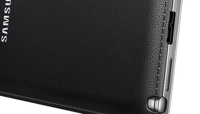 Galaxy S5: nuovi rumors vedono un retro in plastica e pelle