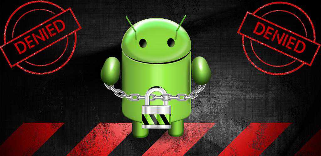 Android 4.4 root denied