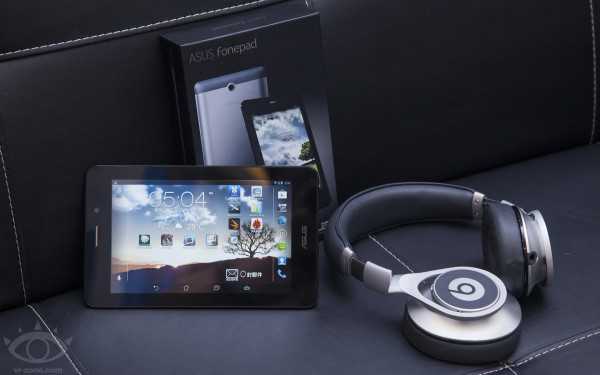 ASUS Fonepad 7 a partire da 199€!