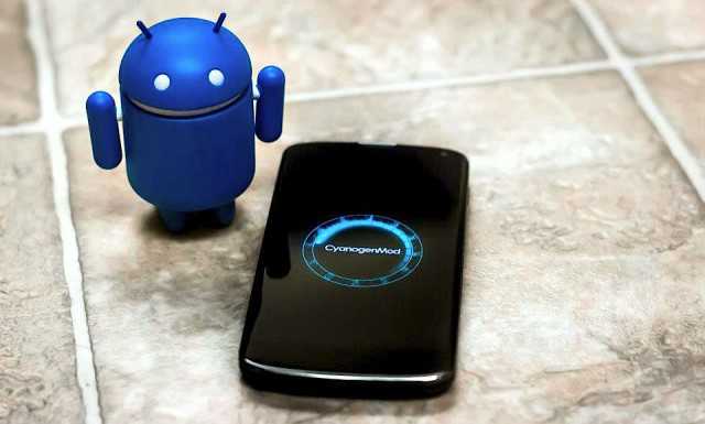 CyanogenMod: inizia lo sviluppo delle CM 11 basate su Android 4.4