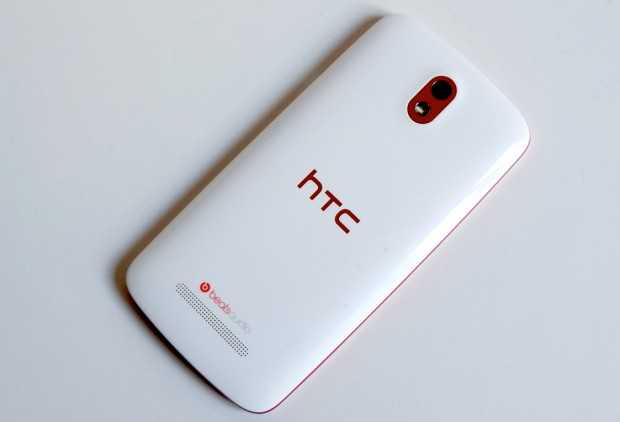 Recensione HTC Desire 500 – In prova il nuovo device di fascia media HTC