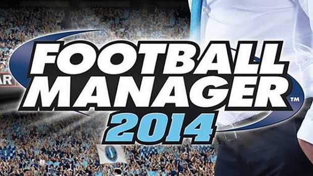 Recensione Football Manager handheld 2014