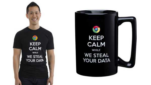 Microsoft e Google Scroogled