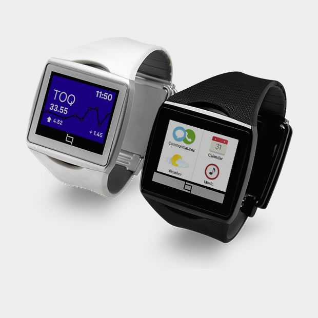 Qualcomm Toq