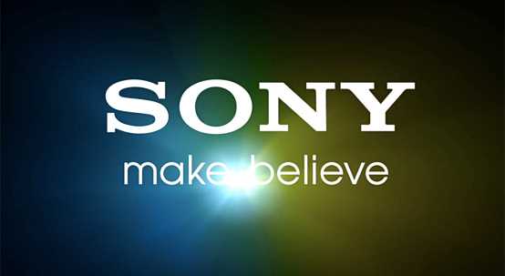 Logo Sony