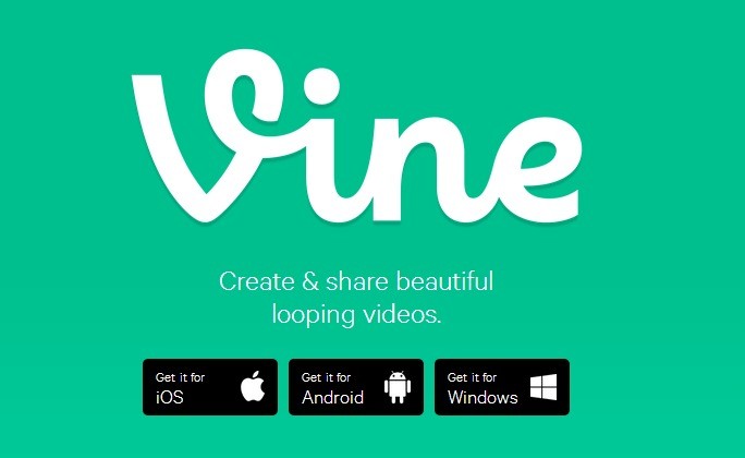 Vine per Windows Phone Disponibile per il download!