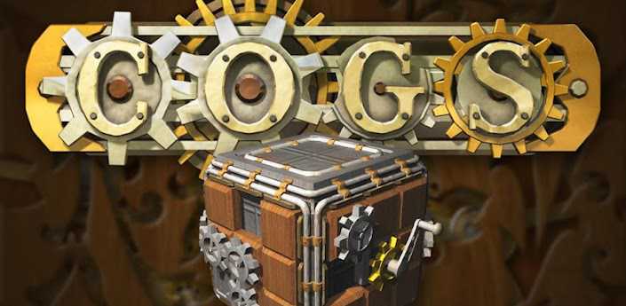 Recensione Cogs