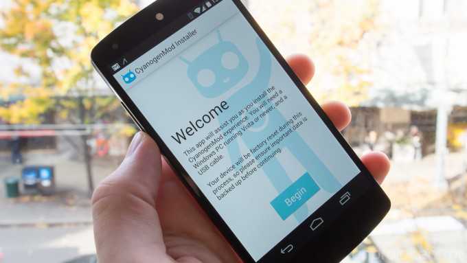 CyanogenMod Installer arriva nel Google Play Store per semplificare l’installazione della custom rom! [UPDATE]