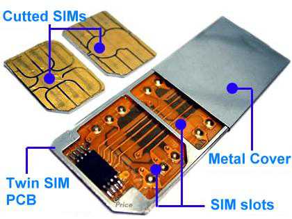 Nokia al lavoro su un Windows Phone Dual-SIM?