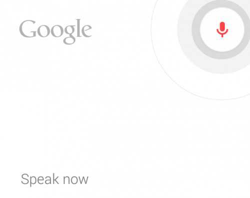 Google Now: nuove funzionalità annunciate per il 13 Novembre