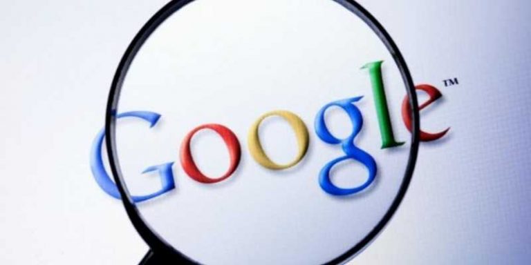 Google lavora a un nuovo tipo di lenti a contatto