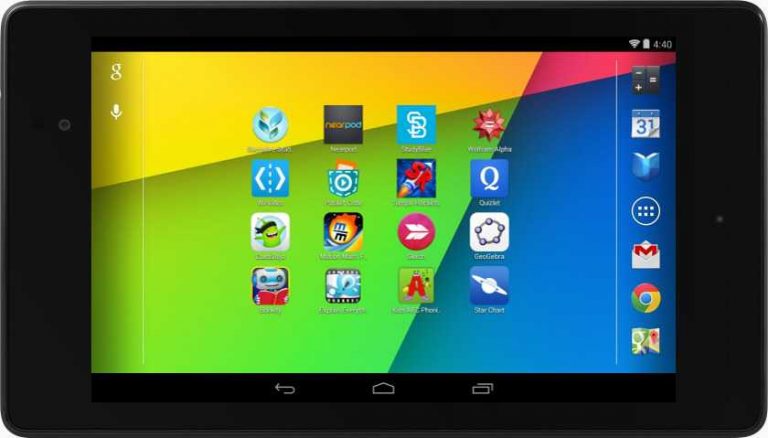 Google Play for Education è ufficiale