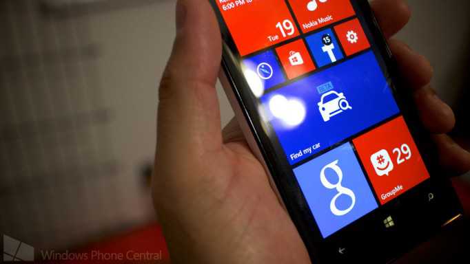 HERE Drive si aggiorna con nuove funzioni