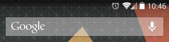 KitKat: ecco perchè le icone della Status Bar sono bianche