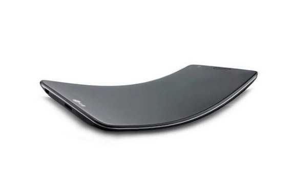 Rumors | LG sta lavorando al successore di LG G Flex?