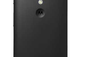 Motorola Moto G4