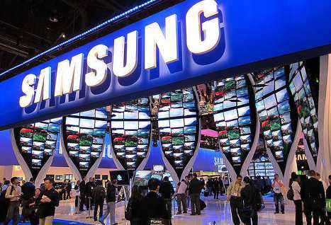 Samsung pronta a lanciare diversi smartphone con display da 5 e 6 pollici nel 2014!