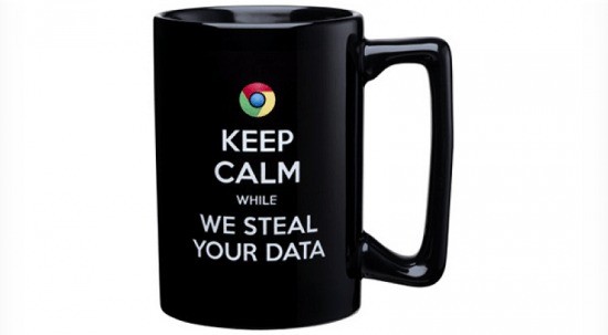 Microsoft e Google ancora litigi: in vendita i gadget “Scroogled”