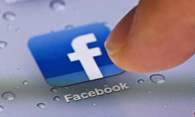 Facebook per iOS si aggiorna introducendo l’autoplay dei video!