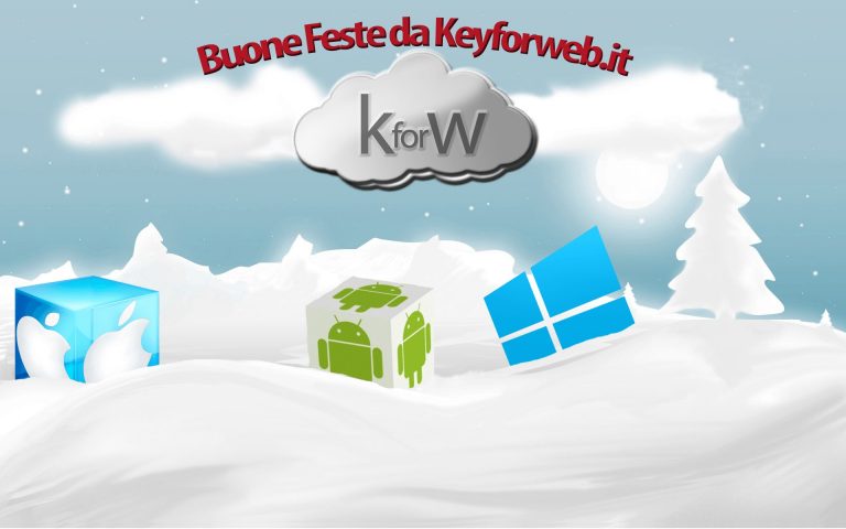 Lo staff di newsdigitali.com augura a tutti Buone Feste