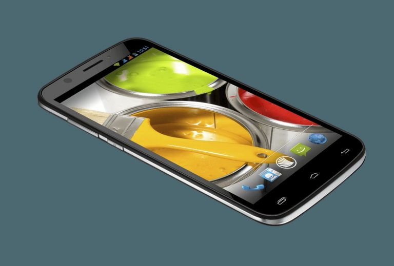 NGM Dynamic Wide, lo smartphone dalle larghe vedute