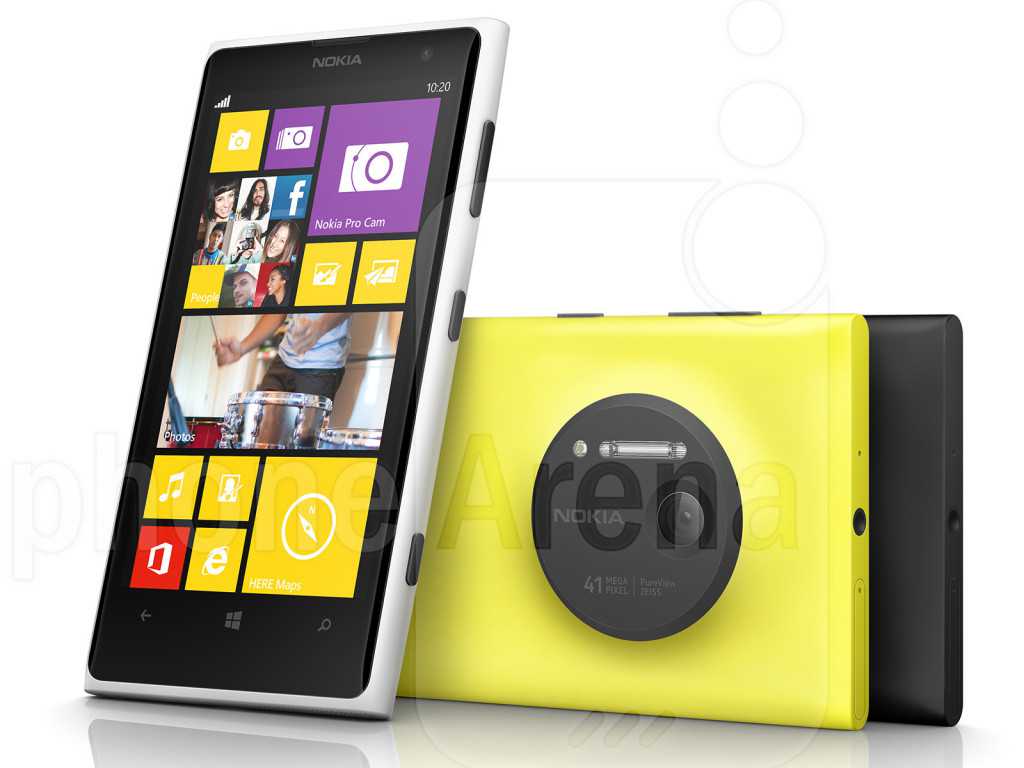 Nokia-Lumia-1020