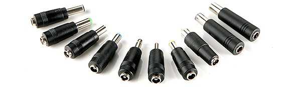 Caricabatterie standard per notebook dal 2014