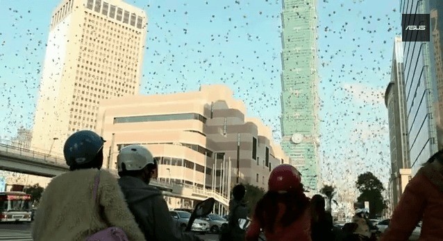 Asus rilascia un breve e misterioso spot per le novità in arrivo per il CES 2014