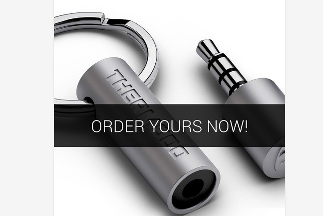 Thermodo App arriva finalmente nel Play Store