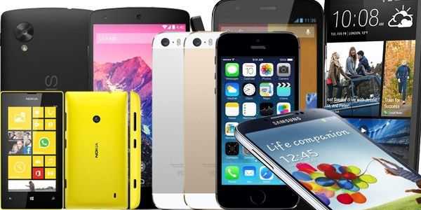 Qual’è lo smartphone migliore del 2013?