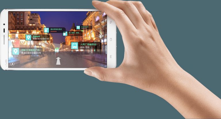 Vivo Xplay 3S | Presentato ufficialmente il primo smartphone con display da 6″ 2k al mondo!