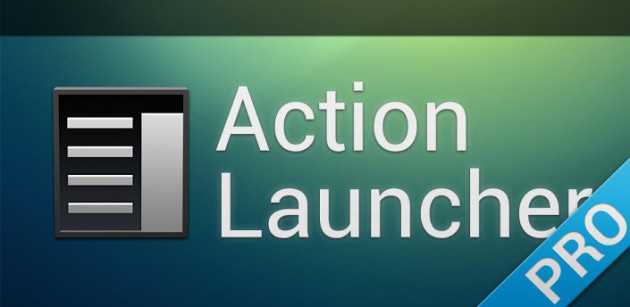Action Launcher si aggiorna alla versione 2.0 con tante novità ed una inedita versione gratuita!