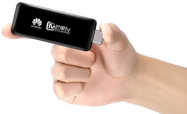 Huawei Mango Pie 2: ecco il rivale di Chromecast