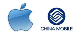 Apple annuncia un accordo con China Mobile