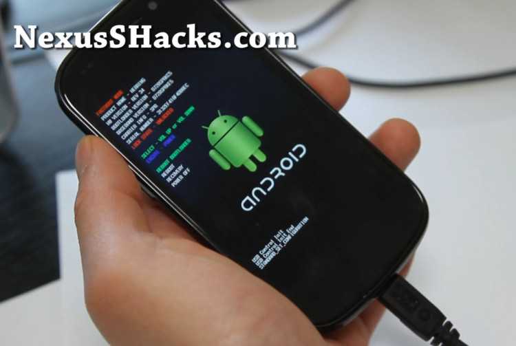 Nexus 5: arriva la Clockworkmod Recovery | Guida