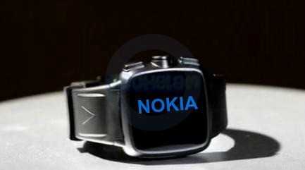 Nokia SmartWatch il prossimo anno con tecnologia Morph?