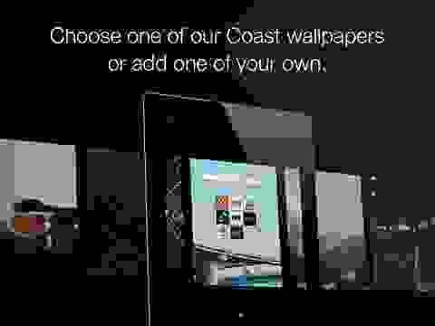 Il browser Opera Coast per iPad ed iPad Mini si aggiorna con tantissime novità!
