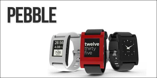 Pebble riceve il supporto a Windows 8 con un applicazione non ufficiale
