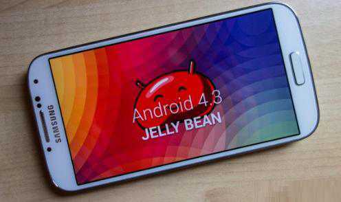 Samsung Galaxy S III LTE (GT-I9305) Inizia il roll out ad Android 4.3 per i brand Vodafone Italia!