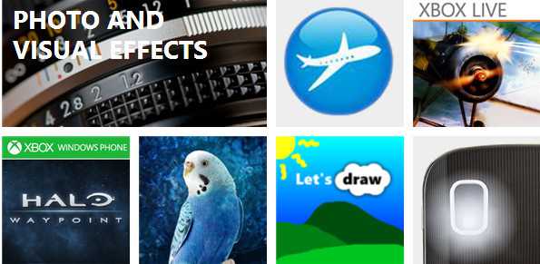 Microsoft conferma il traguardo di oltre 200.000 applicazioni sul Windows Phone Store