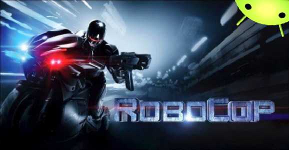 Recensione Robocop