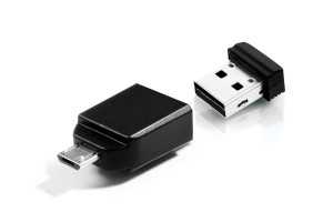 Drive Nano USB