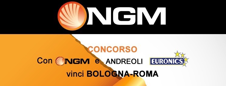 Concorso NGM