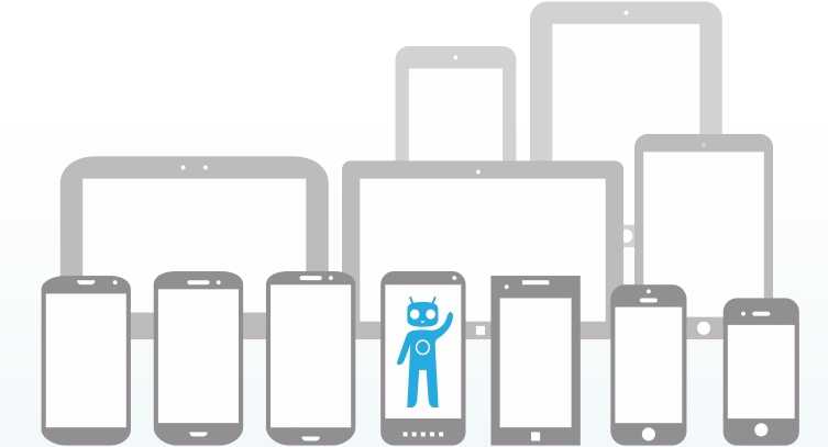 Team CyanogenMod: ecco le ultime novità