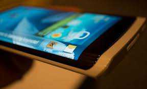 Galaxy Note 4 potrebbe avere un display a 3 lati