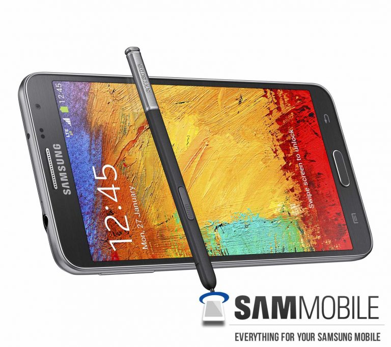 Galaxy Note 3 Neo in pre-ordine in Belgio|presto l’annuncio ufficiale?