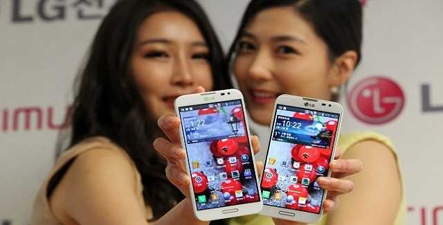 LG G Pro Lite | Arriva la video presentazione Italiana