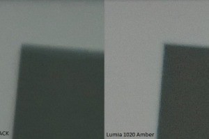 Nokia lumia 1020 post Lumia Black